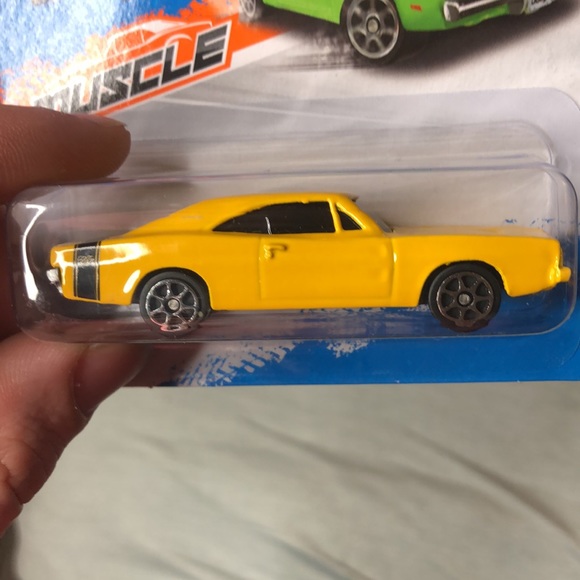 69’ Dodge Charger R/T - Picture 3 of 9